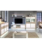 TV stand CQNT131B CANNE order